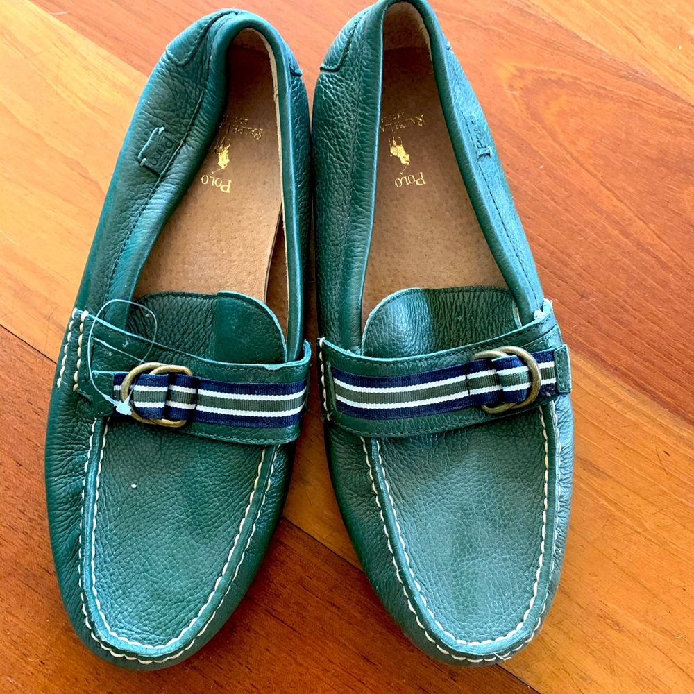 Polo Louffers